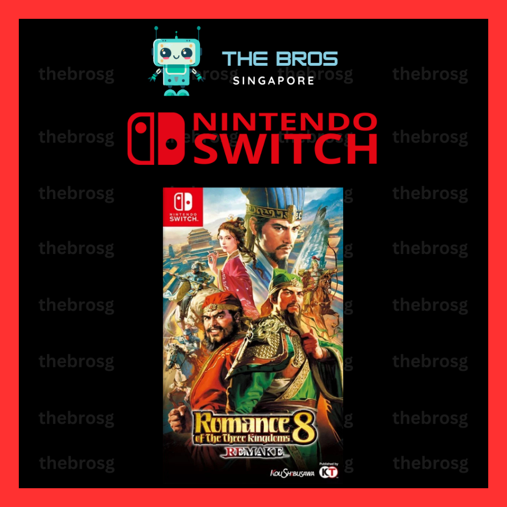 Romance Of The Three Kingdoms Xiv Nintendo Switch - Classic