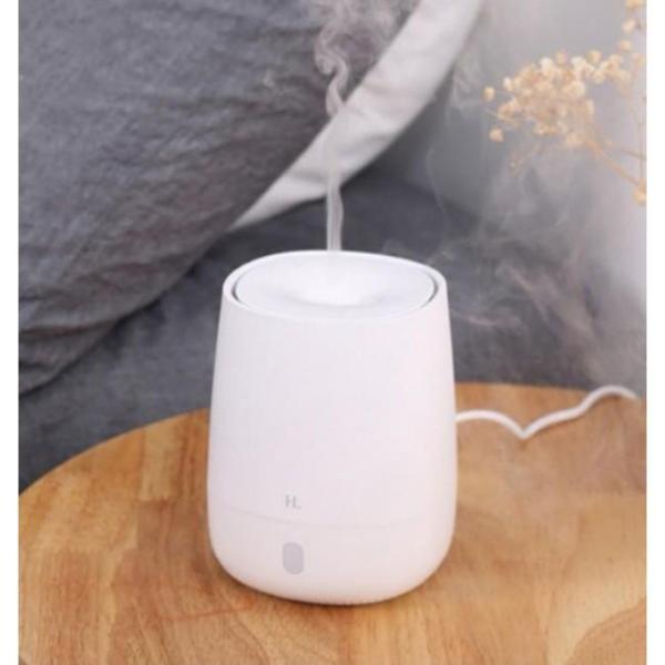 SG Seller Youpin HL Mini Air Aromatherapy Diffuser 3in1 Portable USB Charging Port Air Humidifier Free Essential Singapore