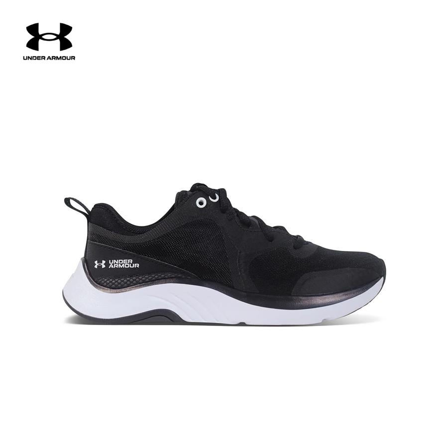 UNDER ARMOUR Giày thể thao nữ W Hovr Omnia 3025054