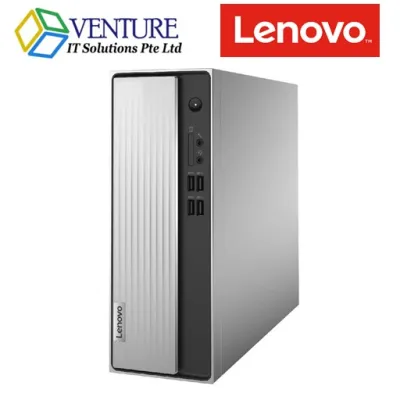 Lenovo IdeaCentre 3 07IMB05 90NB001BST /I7-10700 /8GB RAM /512GB SSD/ GT730 /3yrs Onsite Warranty