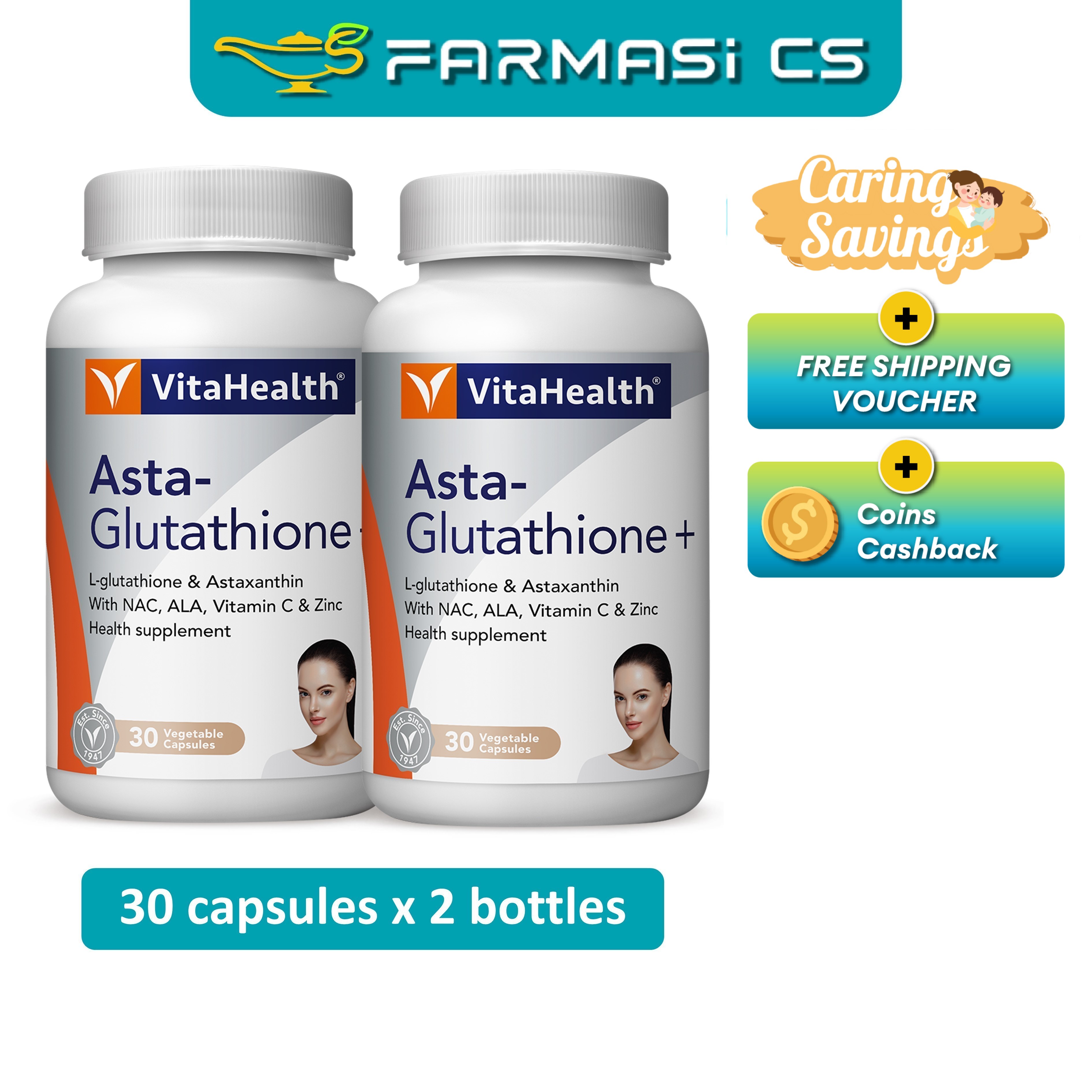 setria glutathione tablets Glutone 1000 – Setria L-Glutathione Effervescent 15 Tablets LONG EXPIRY