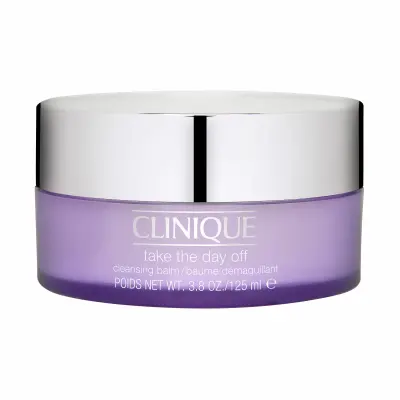 Clinique Take the Day Off Cleansing Balm 3.8oz/125ml