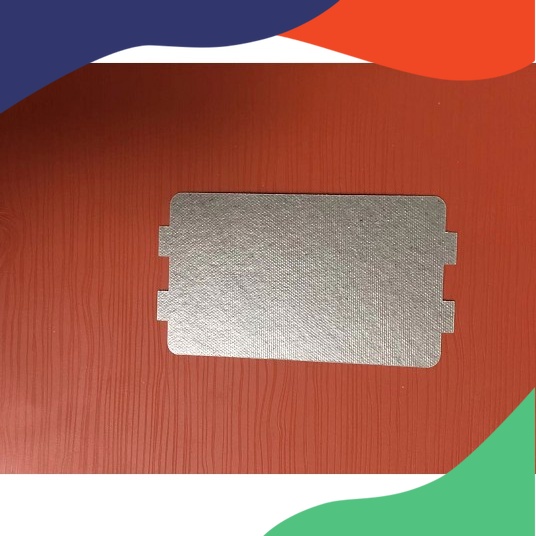 Tấm chắn lò vi sóng Sharp