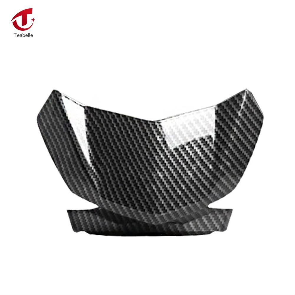 Teabelle trước xe máy bảng điều khiển kính chắn gió bìa không thấm nước fairing sửa đổi Phụ kiện cho niu U + B/uqi +/N1S/nqi