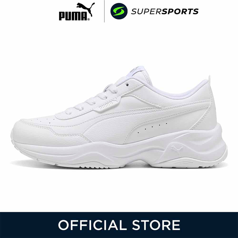 PUMA Cilia Mode Women's Casual Shoes ราคา 1,750 บาท*ส่งฟรี