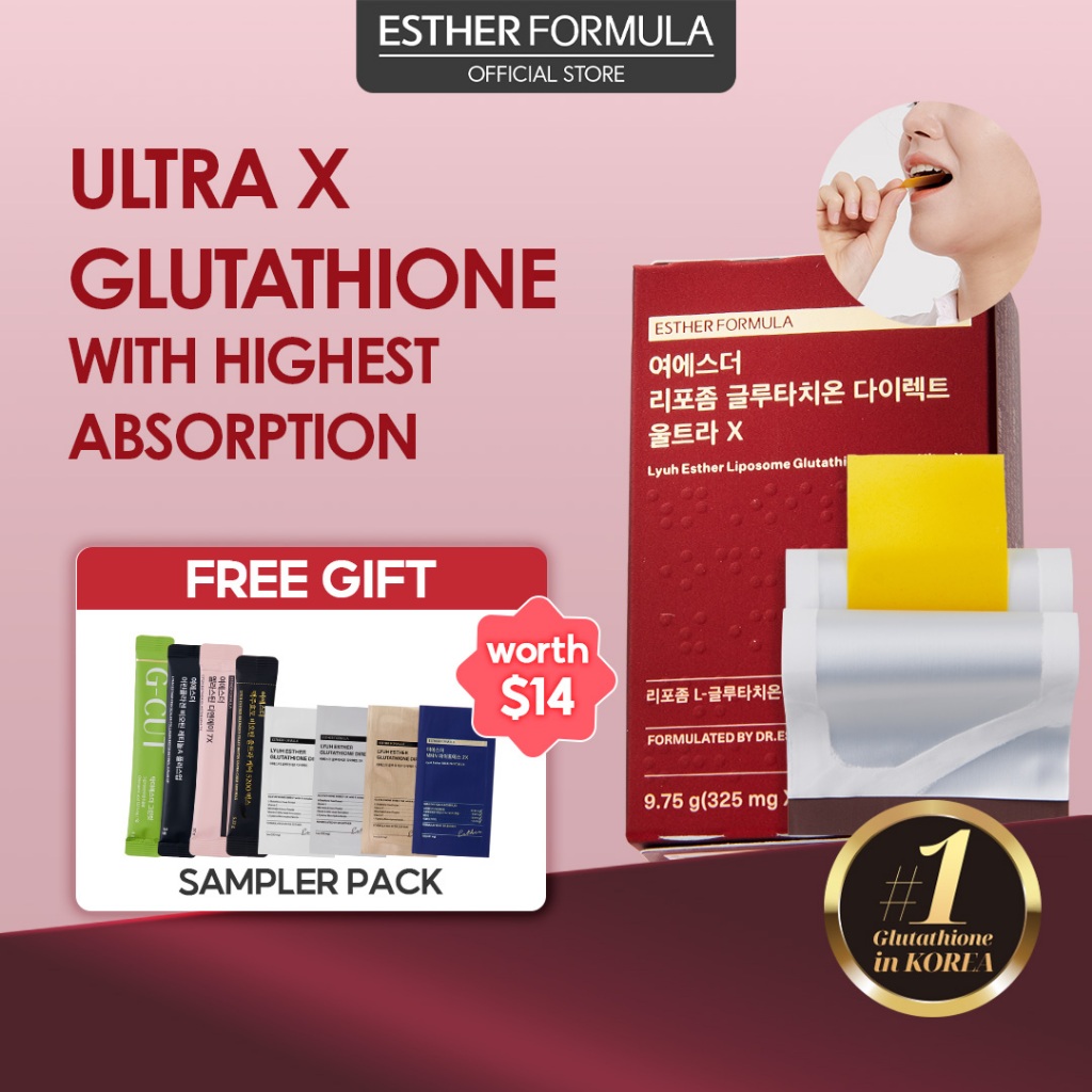 side effects of glutathione cream Glutathione for the skin