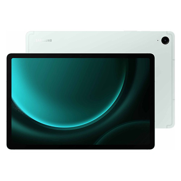 Samsung Galaxy Tab S9 FE 5G 6/128GB Harga  5,395,200 Ringgit*Penghantaran Percuma