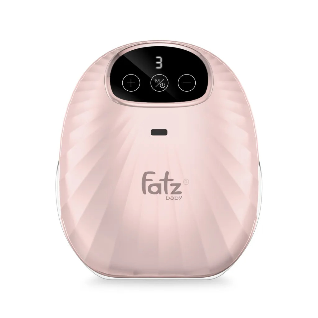 Máy hút sữa điện rảnh tay không dây Fatz baby FREEMAX 6- FB1211MX