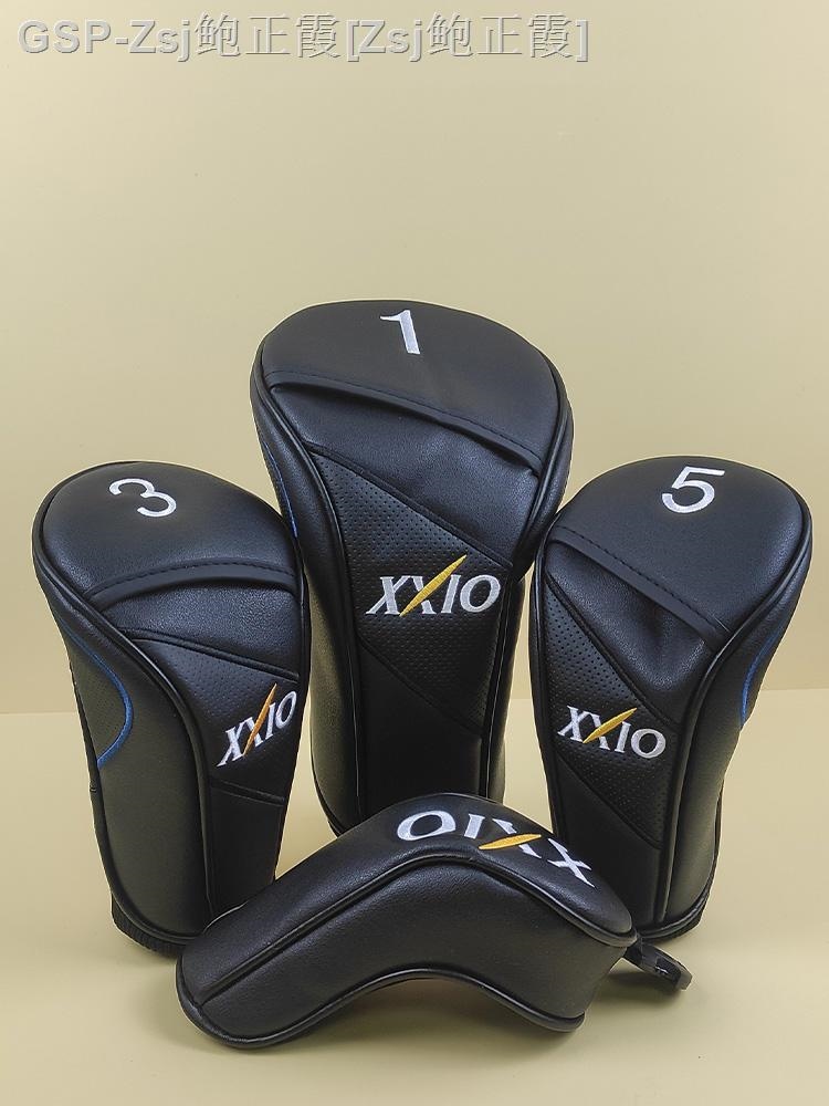 XXIO 900 golf club cover driver cover fairway wood cover club protective