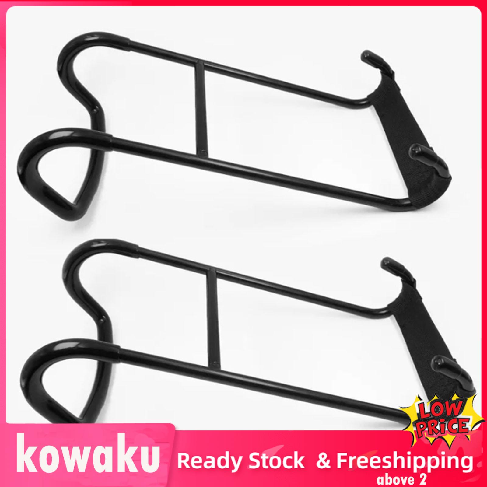 Kowaku 1 cặp quả tạ SPOTTER móc Barbell tập tin đính kèm treo quả tạ để barbells quả tạ móc cho ngực & vai tập luyện