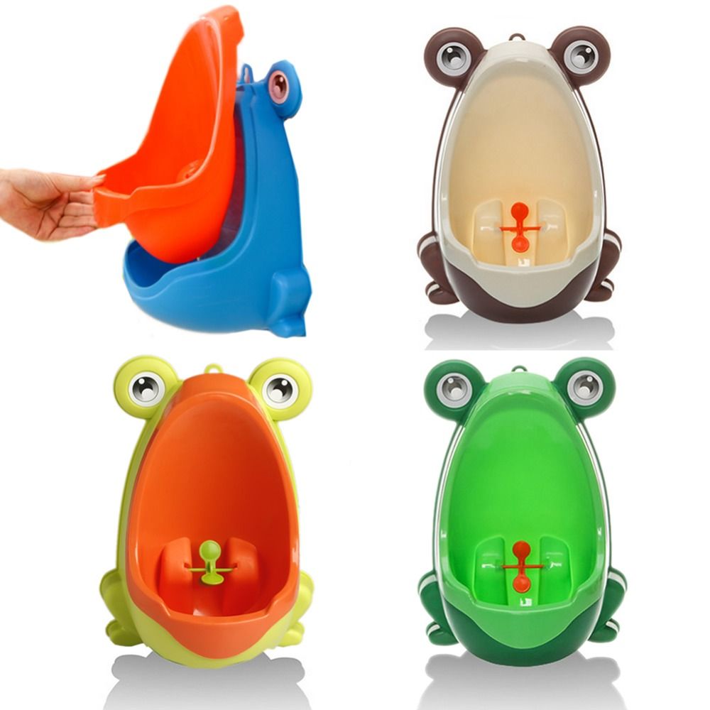 AVENLYB Toddlers Supplies Funny Toy Travel Potty Training Potty Training
