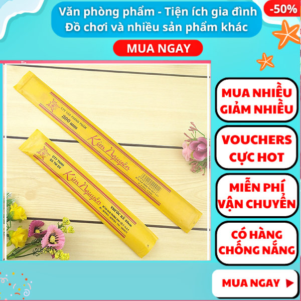 1 thước kẻ cứng Kim Nguyên 20cm hoặc 1 thước kẻ 30cm - Thước kẻ - thước đo đa năng - học sinh - Thước kẻ cứng - đồ dùng học tập - Nguyễn Thùy Store