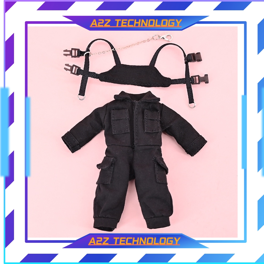 A2Z TECHNOLOGY OB11 Clothes Set gsc Nendoroid YMY obitsu11 1 12 BJD BODY9