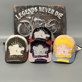 Mũ ông địa, nón địa cầm đàn hàng thiết kế đẹp