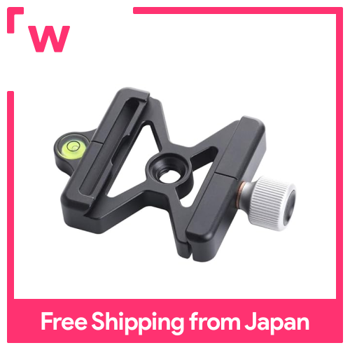 Manfrotto 200PL-14 tấm arca-swiss, áp dụng cho swfoto Mac-15 nhanh chóng phát hành arca-swiss kẹp