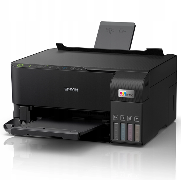 [Chính hãng] Máy in phun màu đa năng Epson L3550 (A4 | In | Scan | WIFI)