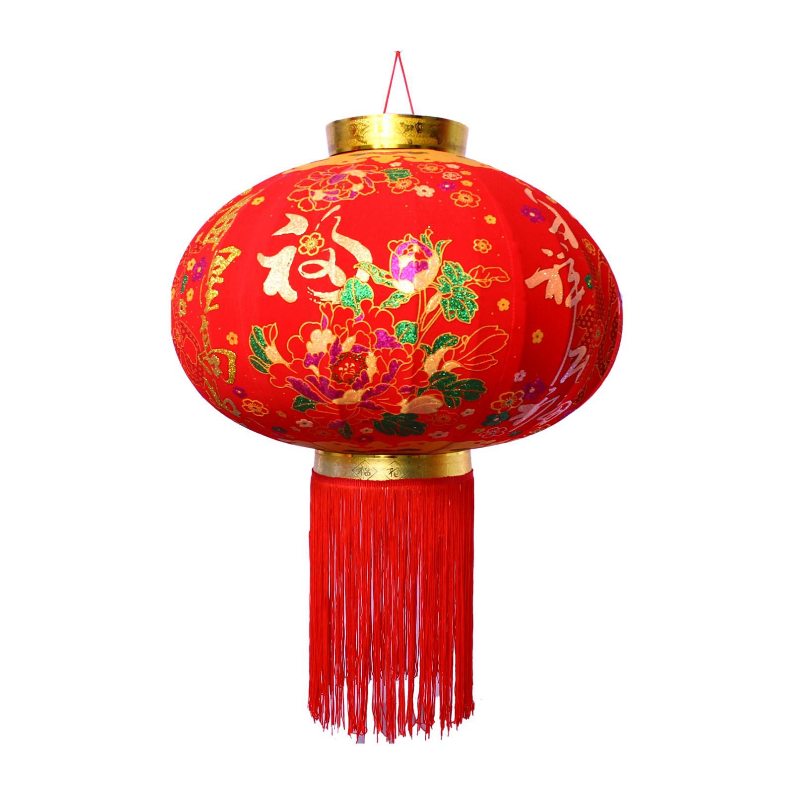 Latest Partyforte Chinese New Year Chinese New Year Accessories