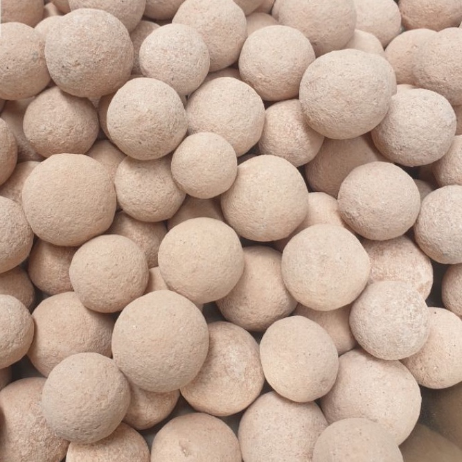 2kg hạt xúc tác Aluwat lọc nước, xử lý nước