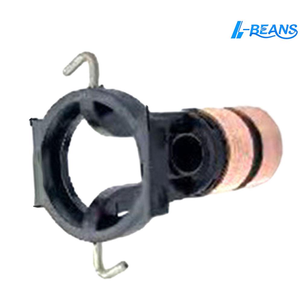 【L-BEANS】 Improve Motor Performance with Copper Motor Collecting Ring 15x6x8 5(46 3)mm ราคา 156 บาท*ส่งฟรี