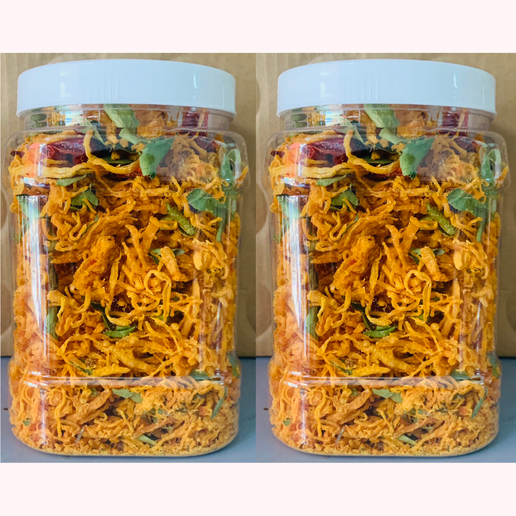 Khô gà lá chanh - khô gà ngon - giá xưởng