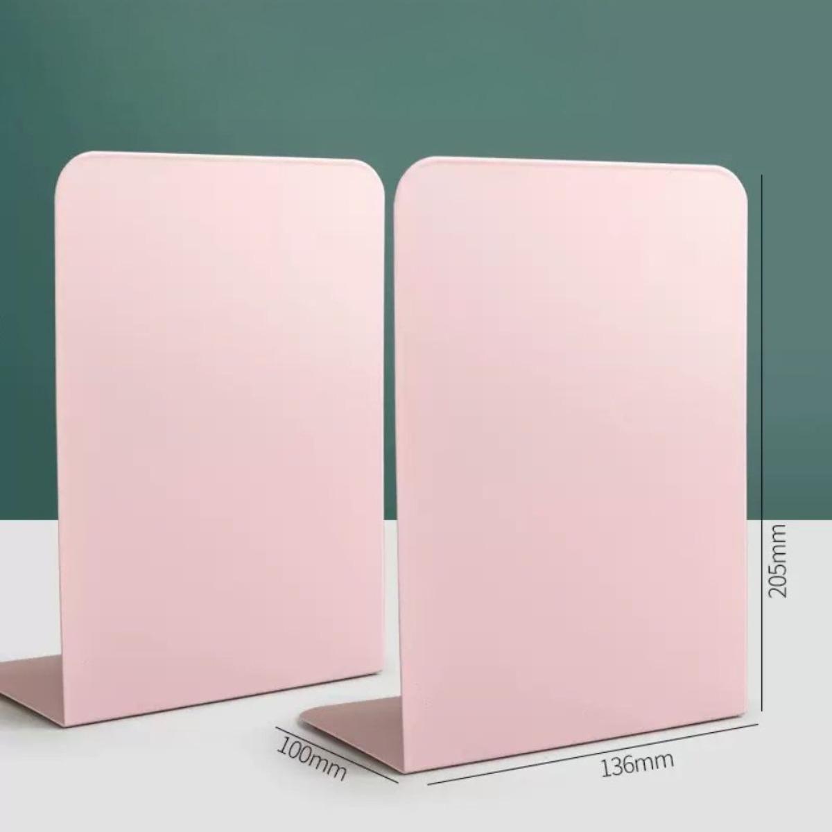Điều Chỉnh Kệ Sách Linh Hoạt Giá Đỡ Độ Cao Màu Sắc Sáng Tạo Chất Liệu Bền Trên Bàn Kiểu Dáng Ngả Ngả Sách Học Sinh