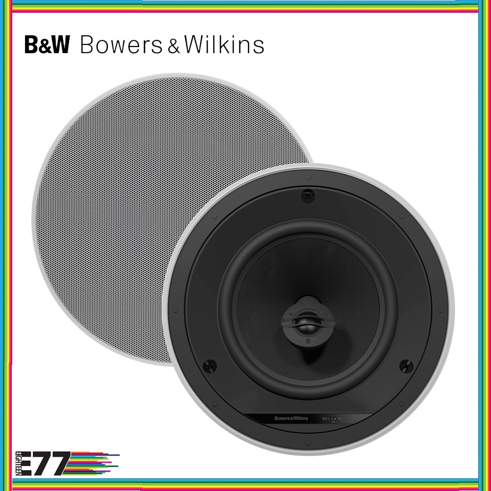 bowers and wilkins ccm684