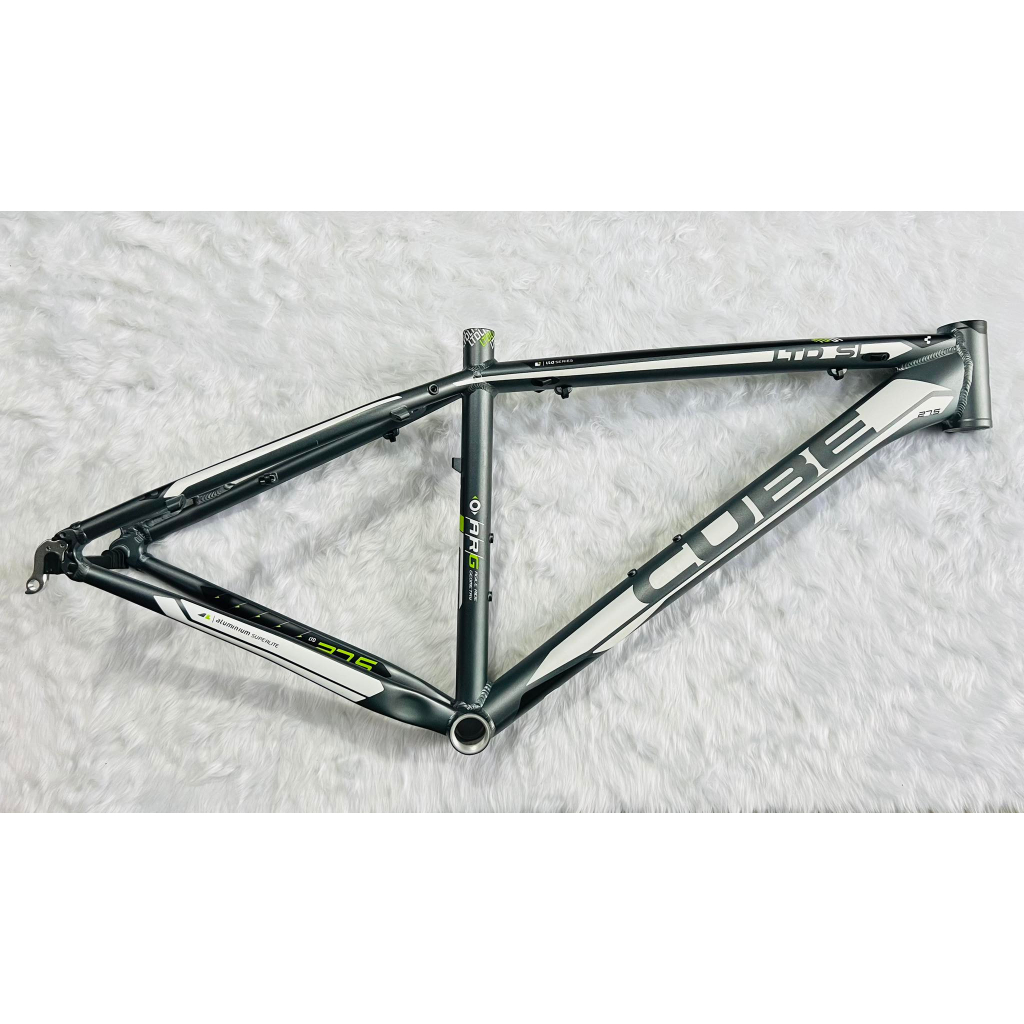 Buy Cube Mountain Bike Frame online Lazada .ph