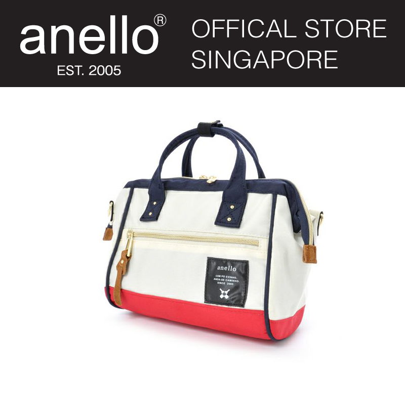 anello mini pastel tote bag