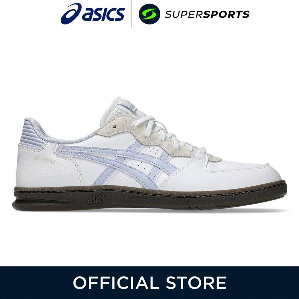 ASICS Skyhand OG Unisex Casual Shoes ราคา 3,330 บาท*ส่งฟรี
