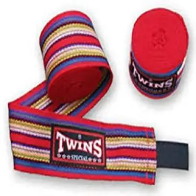 Twins Special Boxing Handwraps