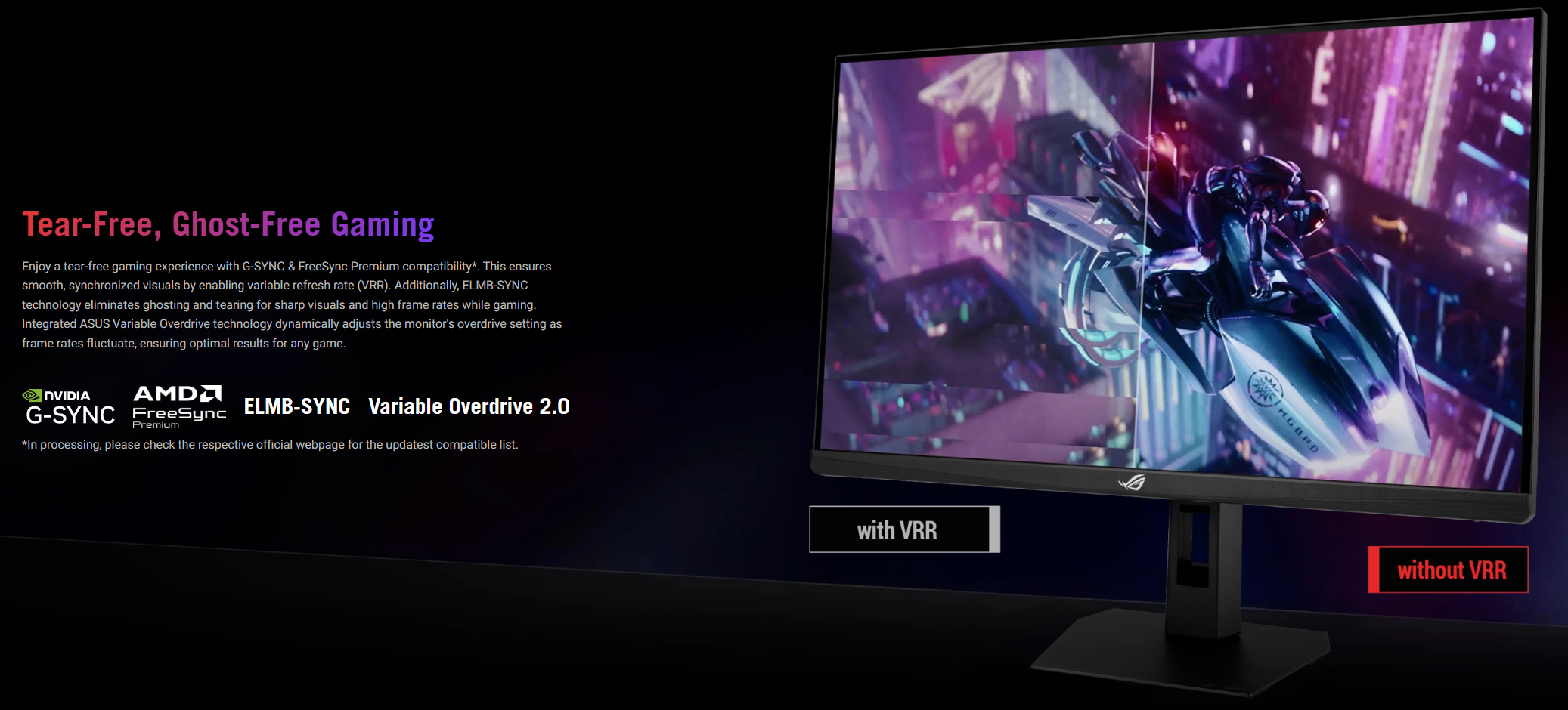 XG27ACMES technical feature 3