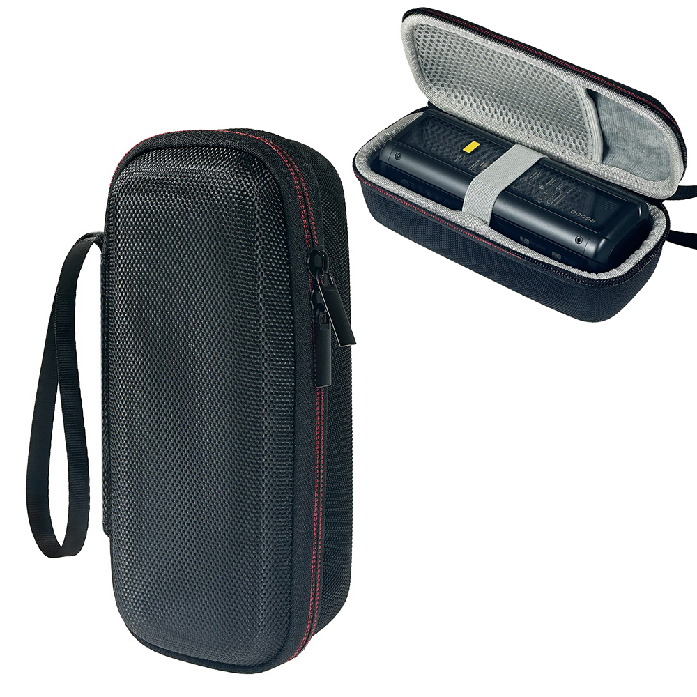 Hộp đựng bảo vệ du lịch cứng EVA cho cuktech No.15/15 Ultra/20 cho aohi 240W 27600 cho Anker 737/Zol