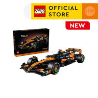 LEGO Technic 42228 McLaren MCL39 Formula 1 Car (1675 pieces) Building Blocks