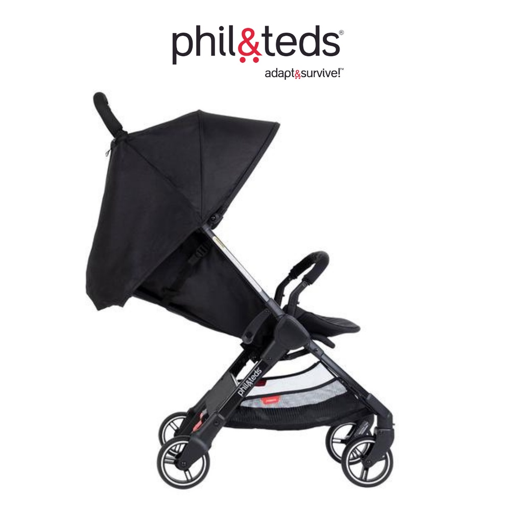 phil and teds strollers