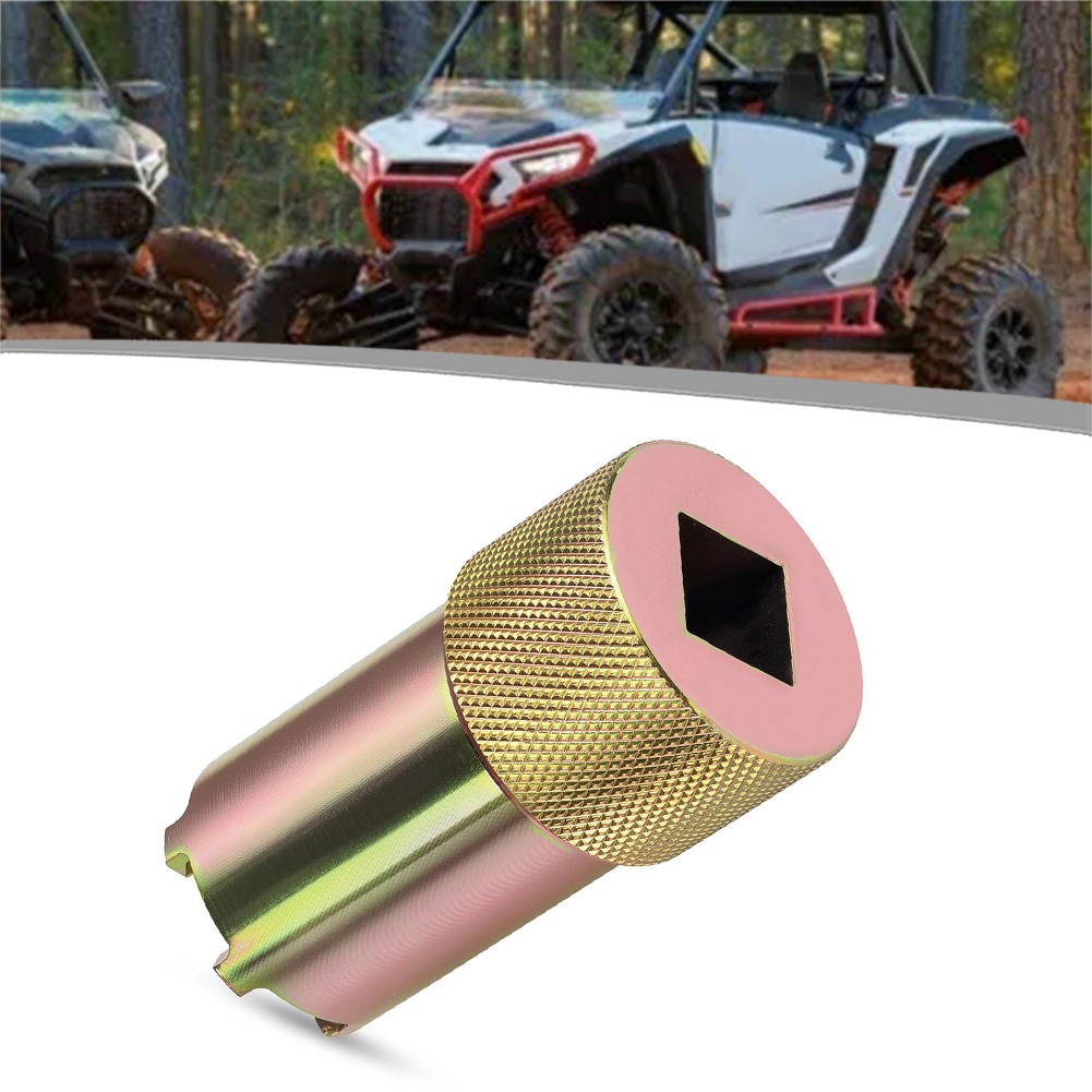 【Eelhoe】 công cụ hạt nhện ly hợp chính cho Polaris cạnh nhau cho các mẫu 1000 900 rzr [phát hành sản phẩm mới] [hàng tồn kho Lớn]
