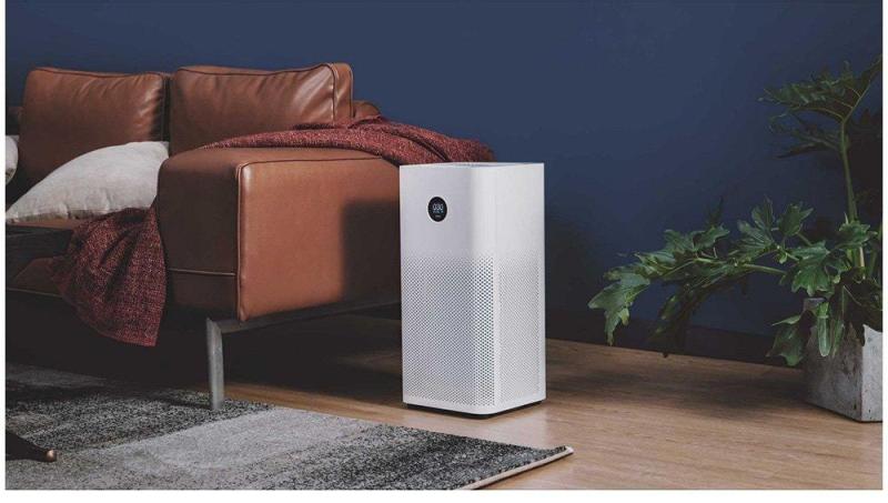 Xiaomi Smart Air Purifier 2s Singapore
