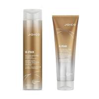 JOICO K-PAK Reconstructing Shampoo 300ml or Conditioner 250ml