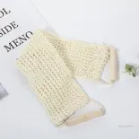 3 máy tính tắm vòi sen body scrubber nhẹ nhàng tẩy tế bào chết sâu tẩy da chà tắm cho nam giới cao tuổi và trẻ hơn DAR-VN