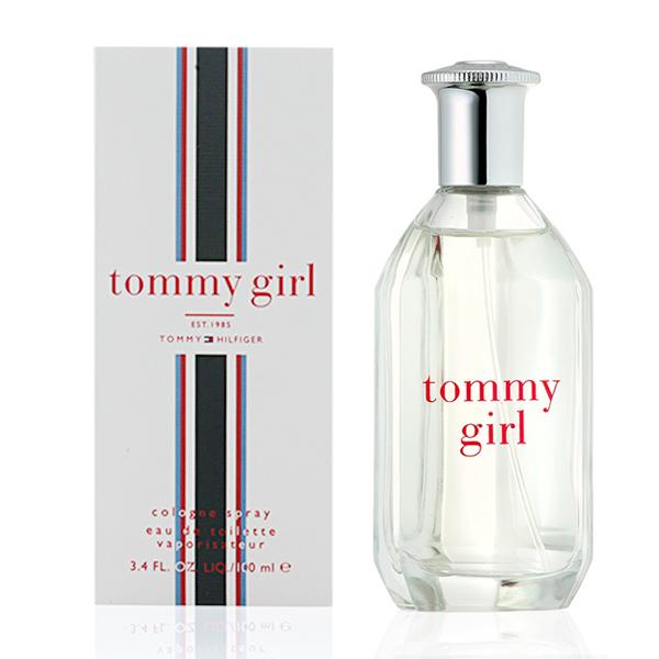 tommy girl perfume myer