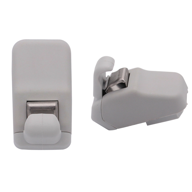 Car Front Sun Visor Retainer Clip for 2015-2018 5VW09MS7AA