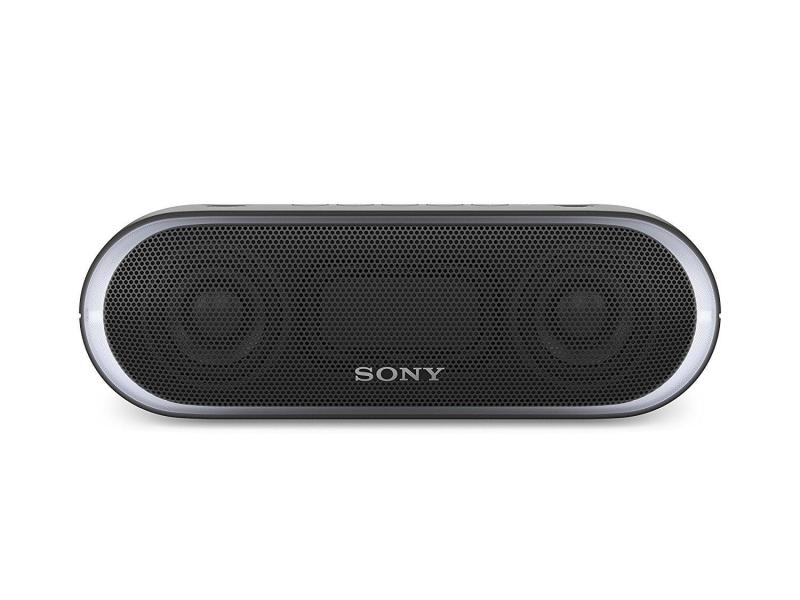Sony speaker SRS XB20 — Portable Wireless Bluetooth Speaker (Certified Refurbished) Singapore