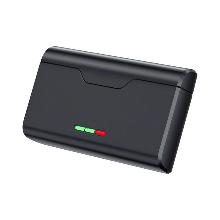Sạc Pin Máy Ảnh Hộp Sạc Pin Máy Ảnh Bộ sạc pin máy ảnh 3 kênh Type-C Bộ lưu trữ pin nhỏ gọn Bộ sạc du lịch tiện lợi Phụ kiện máy ảnh everybody