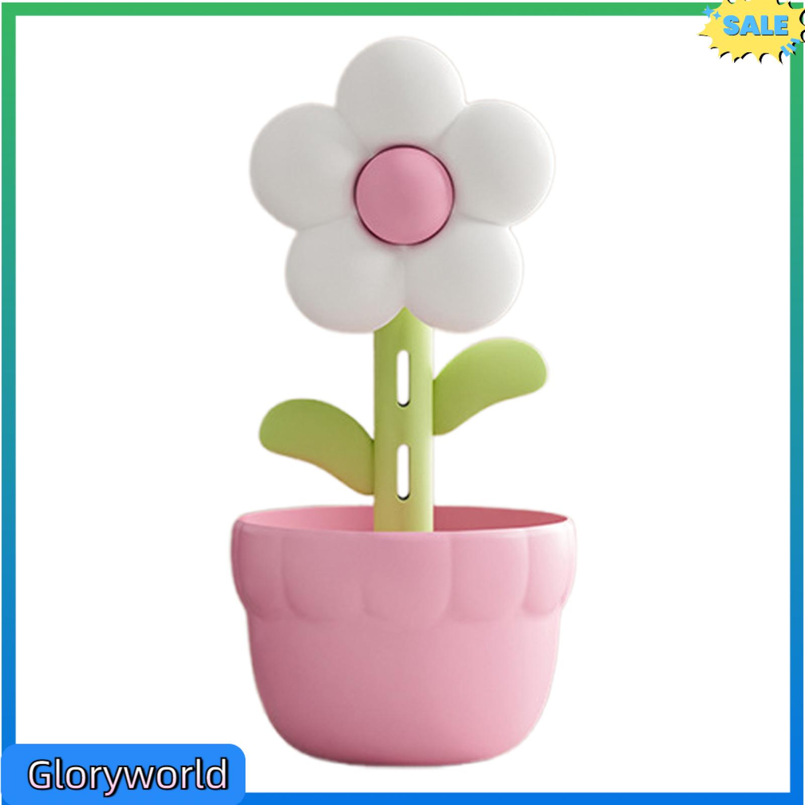 Gloryworld Thân Thiện Với Môi Độ Ẩm Mang Thai Thân Thiện Với Độ Ẩm 300Ml Lớn Sương Khối Lượng Im Lặng Di Động Độ Ẩm-Có thể sạc qua USB Phòng Ngủ phòng trẻ em Không Khí Kem Dưỡng Ẩm thiết kế không gây ồn Cho Khỏe Mạnh Thoải Mái