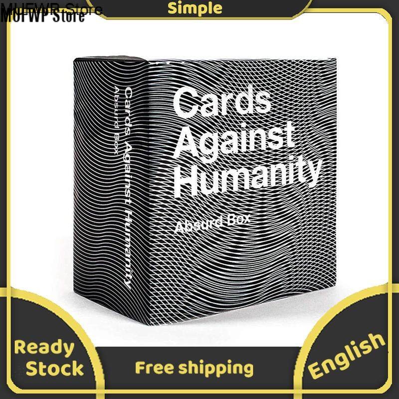 Card Against Humanity Giá Tốt T09/2023 | Mua Tại Lazada.Vn