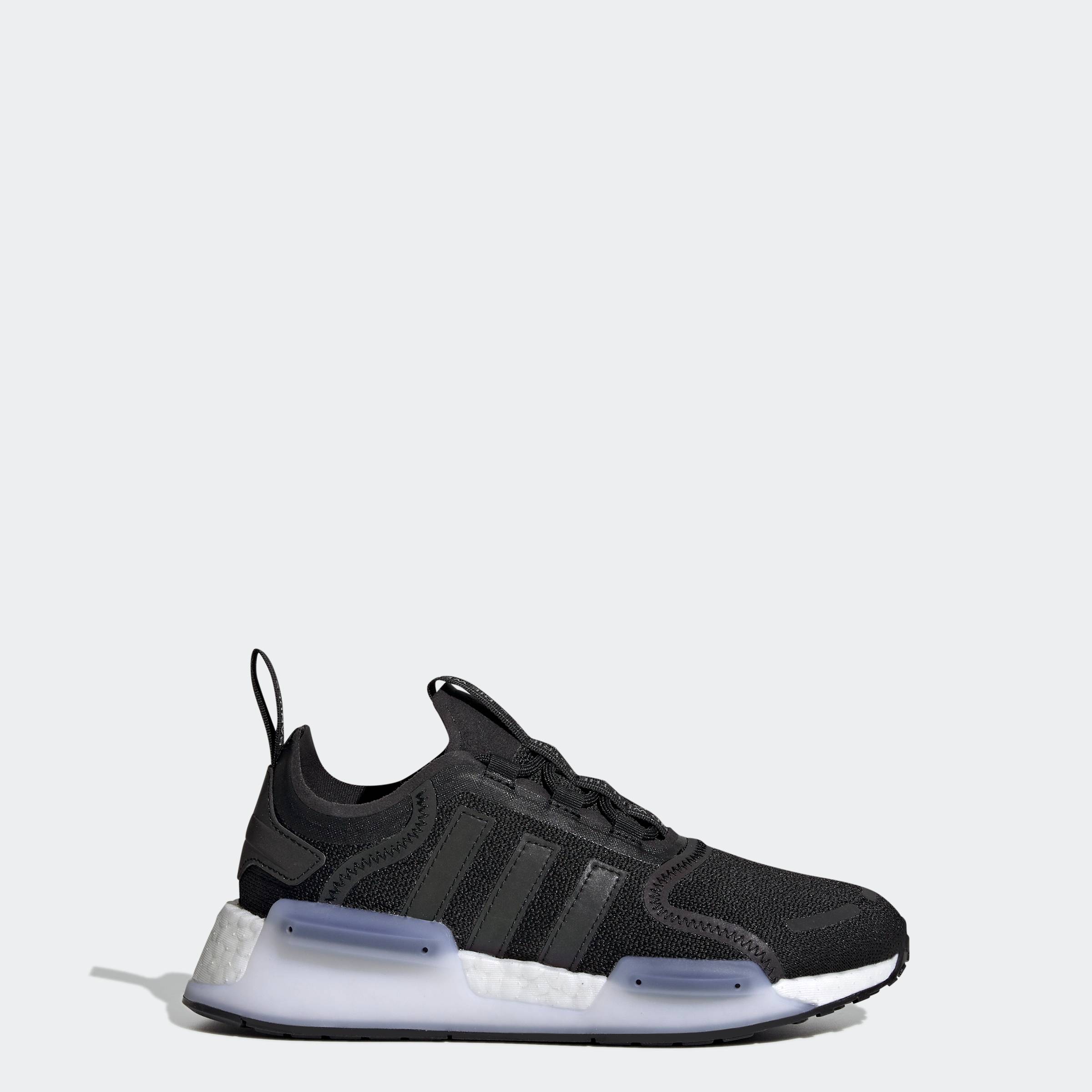 adidas gazelle silver green womens  adidas  NMD R1