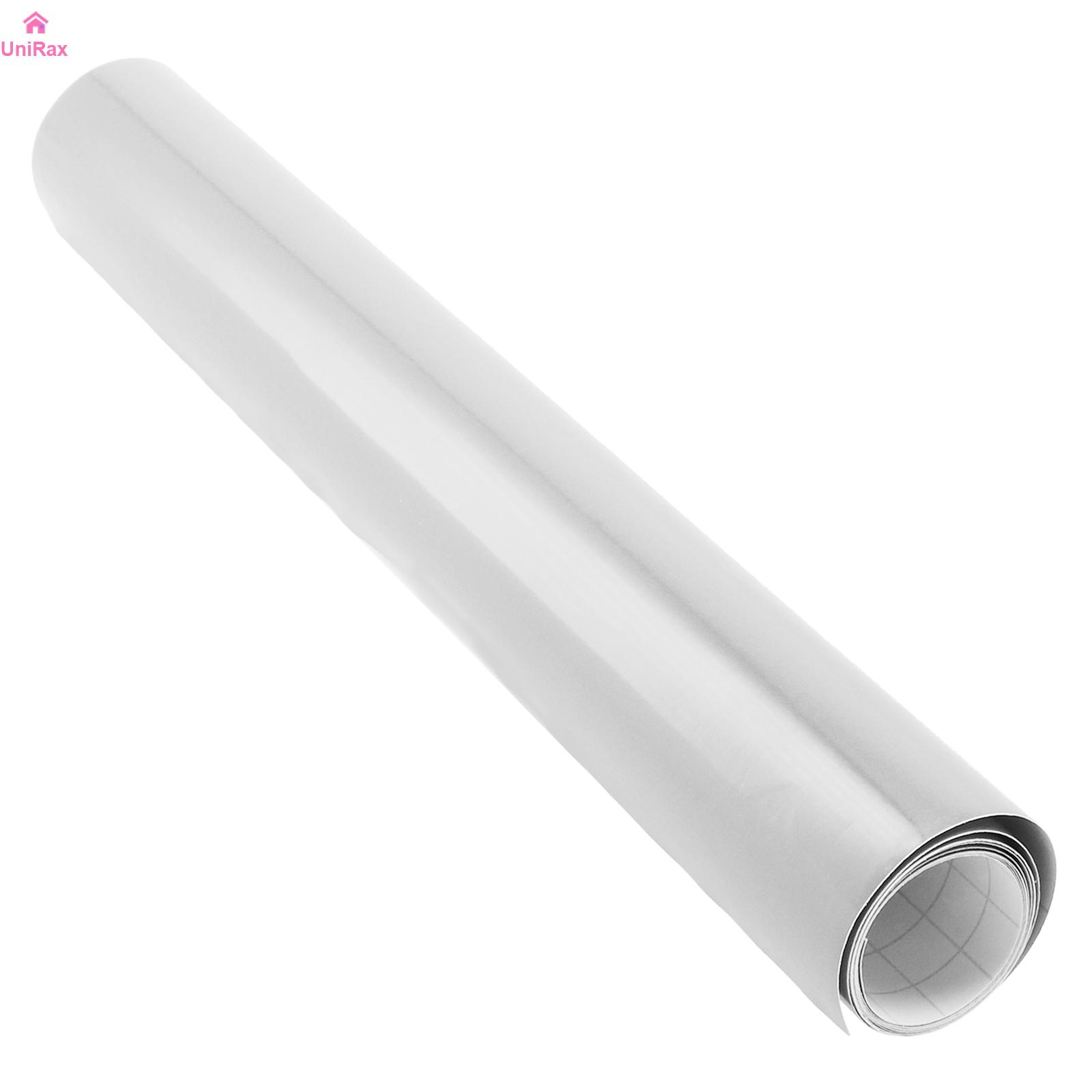 [Unirax】 nhãn dán Đề-can cốc thủy tinh tấm màng bằng nhựa vinyl phim chữ nhãn tấm phim trang trí [hàng có sẵn】