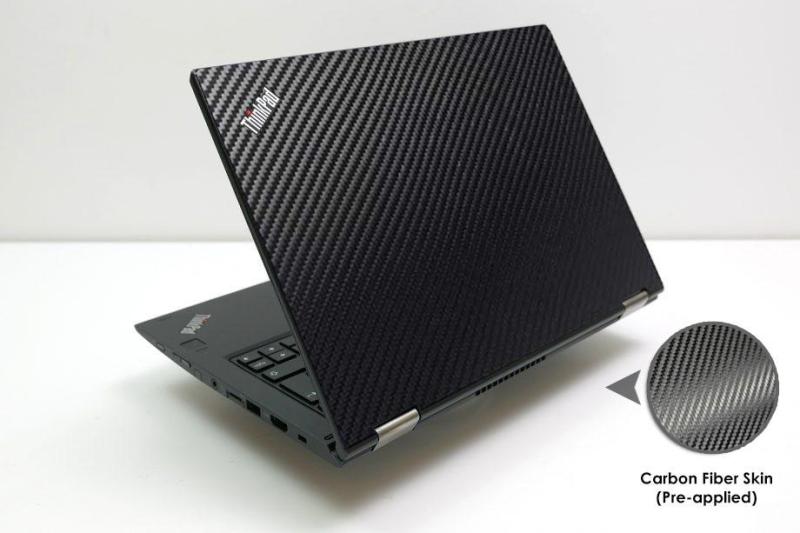 (Refurbished) Lenovo ThinkPad Yoga 260 12.5-inch - i5 6th Gen 8GB Ram 192GB SSD