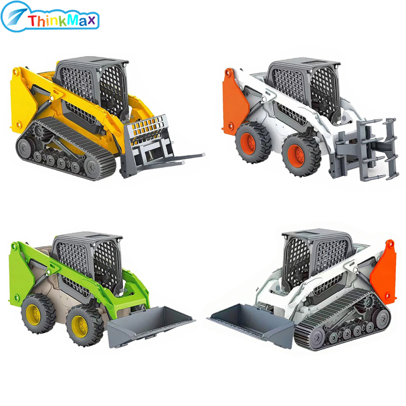 1:50 Truck Model, High Simulation Heavy Duty Diecast Engineering Vehicle Construction Excavator Gift For Boys ราคา 434 บาท*ส่งฟรี