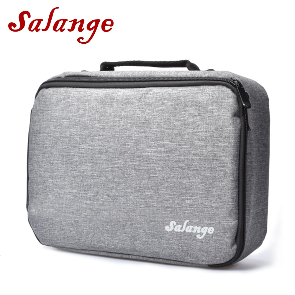 【Worth-Buy】 Túi máy chiếu salange cho máy chiếu mini Trường hợp lưu trữ bảo vệ di động Phụ Kiện máy chiếu Túi du lịch Máy chiếu mini