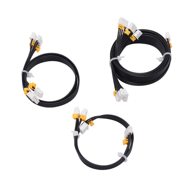 3D Printer SW-X2/Genius Pro Extruder Kit Sidewinder- Printhead Assembled Extrusion Head With Automatic Leveling Set